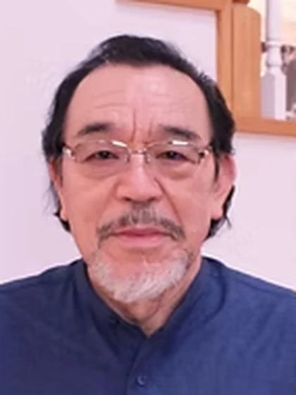 院長 ​南風原 英夫の写真