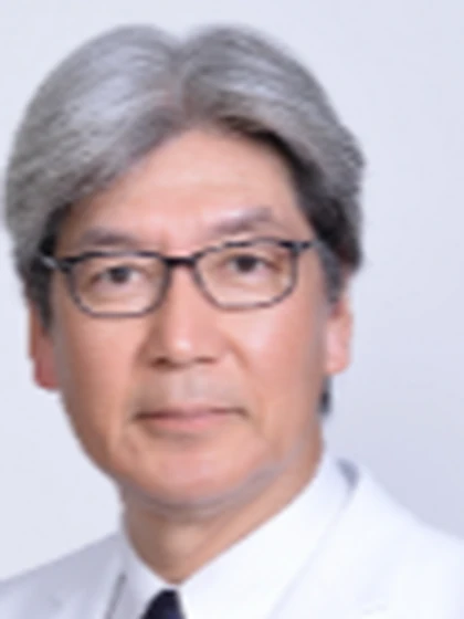 院長 平松 祐司の写真