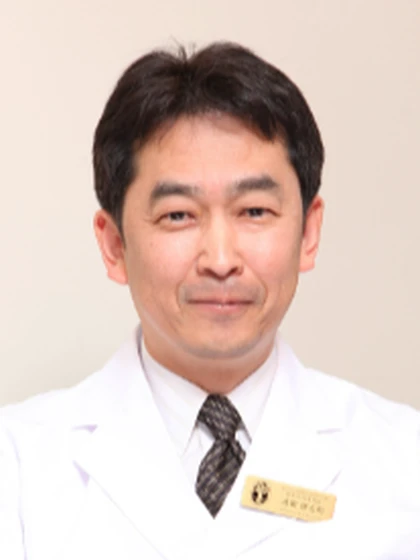 院長 池田 耕太郎の写真