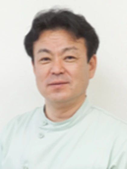 院長 渡邊 昌勇の写真