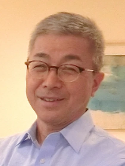 院長 野堀 幸夫の写真