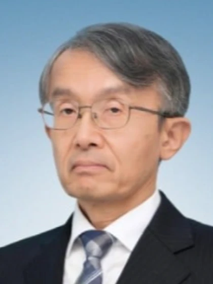 院長 青柳 啓之の写真