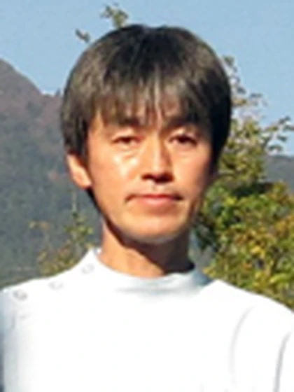 院長 菊地 英貴の写真