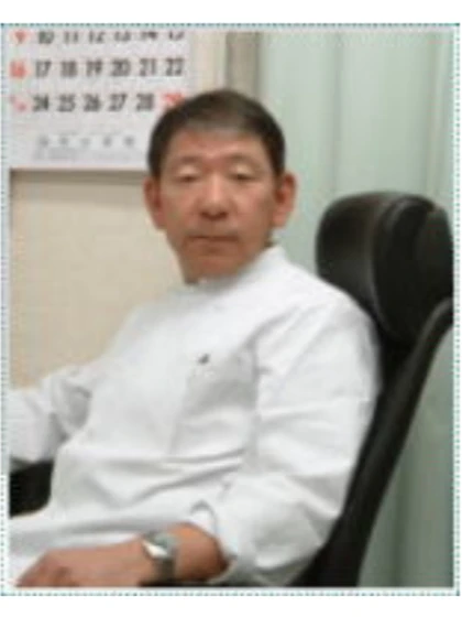 院長 三浦 正義の写真