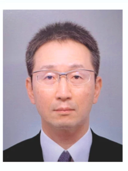 院長 津田 克彦の写真