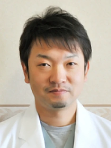 院長 宮本 栄一の写真