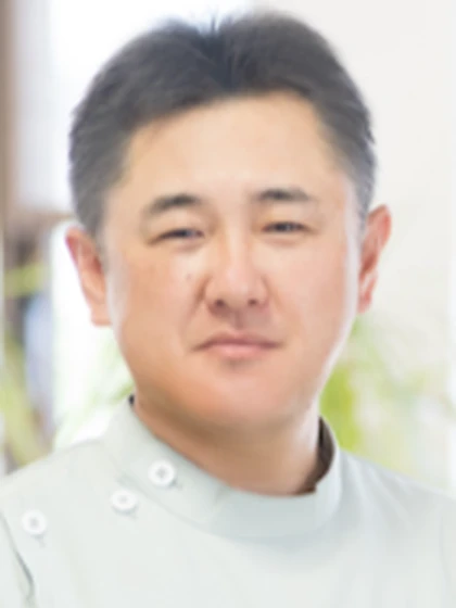 院長 印南 亮一の写真