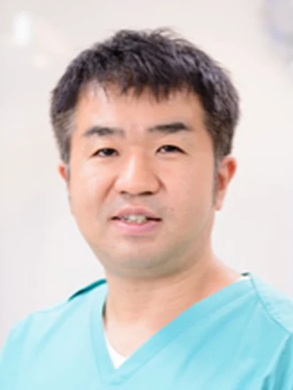 院長 池野 貴仁の写真
