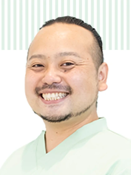 院長 工藤 大典の写真