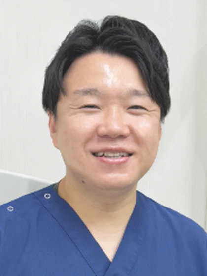 院長 高橋 宏明の写真