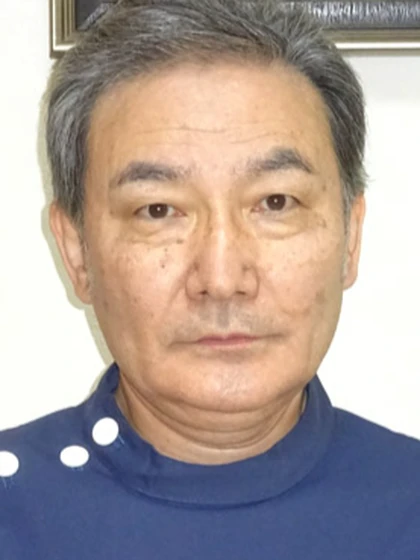 院長 歯学博士 横張 雅彦の写真