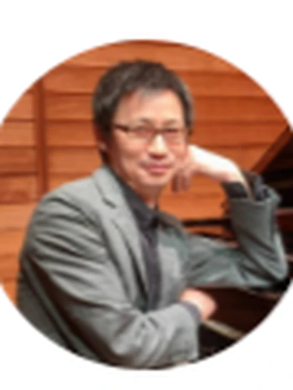 院長 清水 一龍の写真