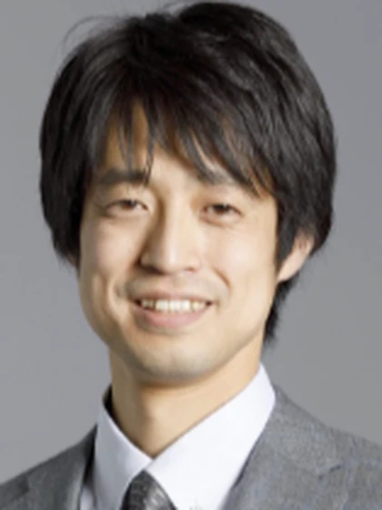 院長 益子 正範の写真