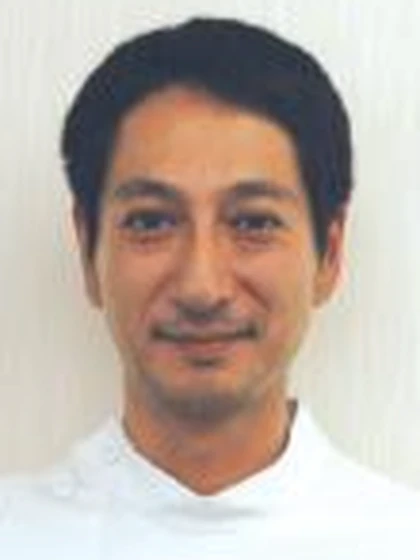 院長 医学博士 中澤 哲の写真