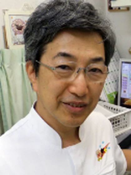 院長 川嶋 浩一郎の写真