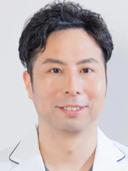 院長 西郷 峻瑛の写真