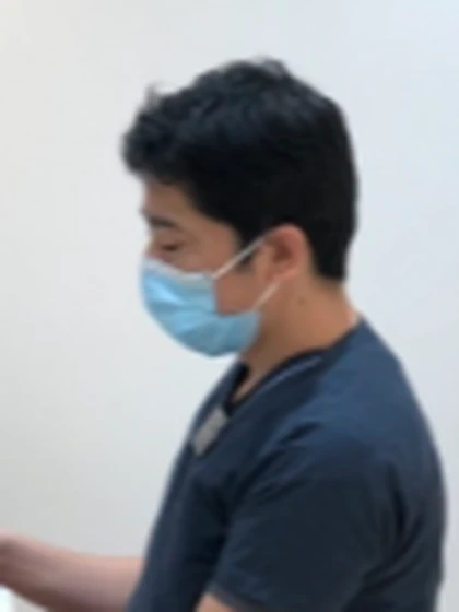 院長 根本 賢治の写真