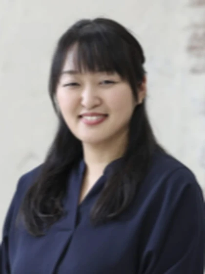 院長 阪口 志帆の写真