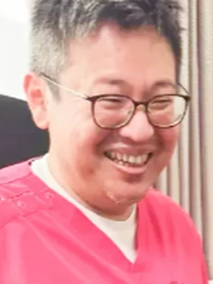 院長 医学博士 伊藤 慎の写真