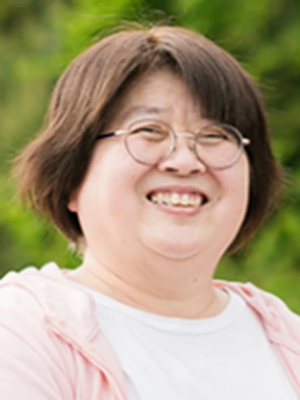 院長 大塚 佐知子の写真