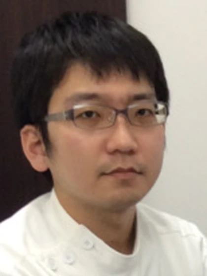 院長 友常 孝則の写真