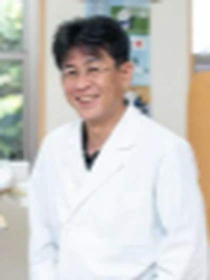 院長 永井 達之の写真