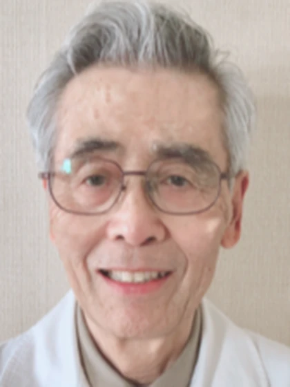 院長 榊原 勝喜の写真