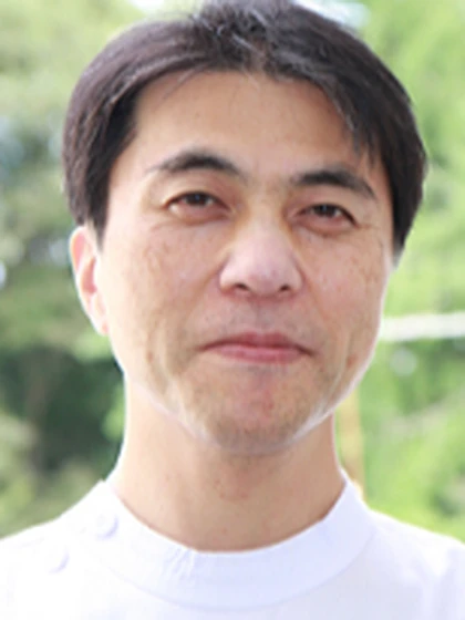 院長 鈴木 祥司の写真