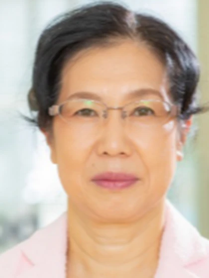 院長 髙木 幸江の写真