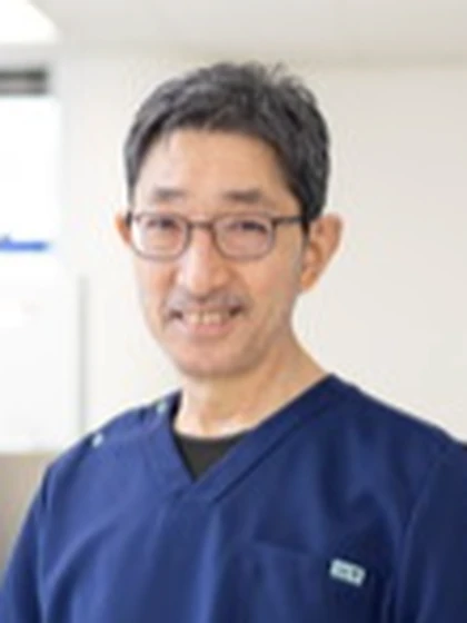 院長 宮田 浩の写真