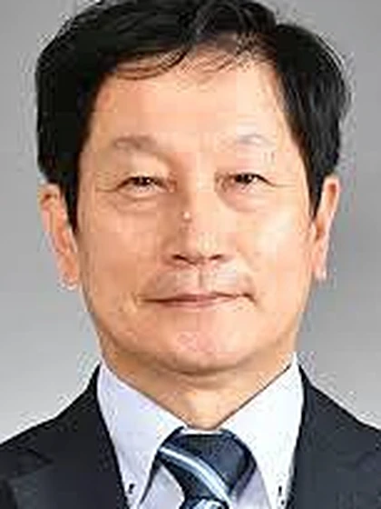 院長 塚原 靖二の写真