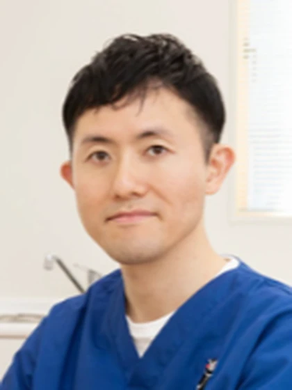 院長 医学博士 塚原 央之の写真