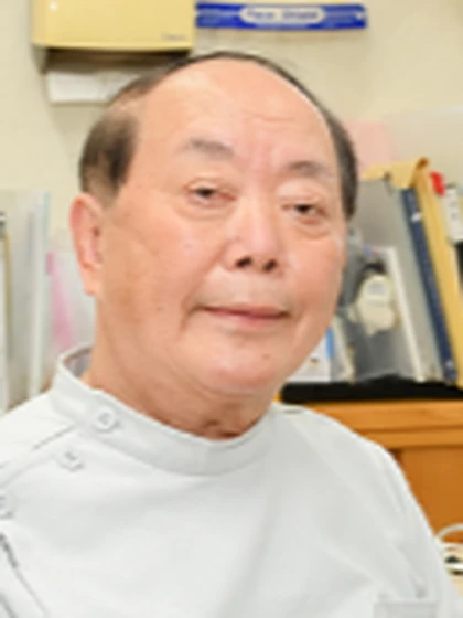 院長 鈴木 有二の写真