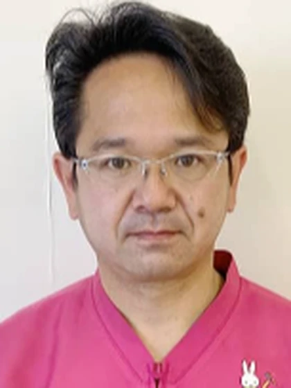 院長 奥井 毅の写真