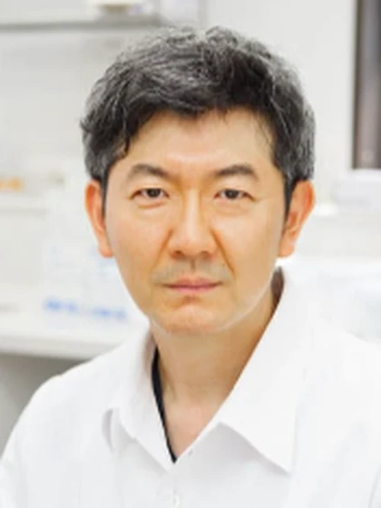 院長 医学博士 結束 寿の写真