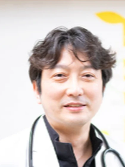 院長 山田 浩之の写真