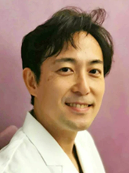 院長 稲葉 雄一郎の写真