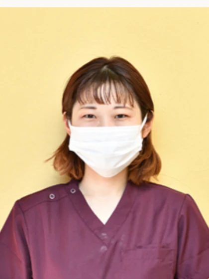 歯科医師 大崎の写真