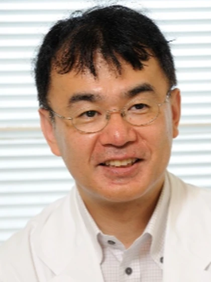院長 医学博士 土田 晋也の写真