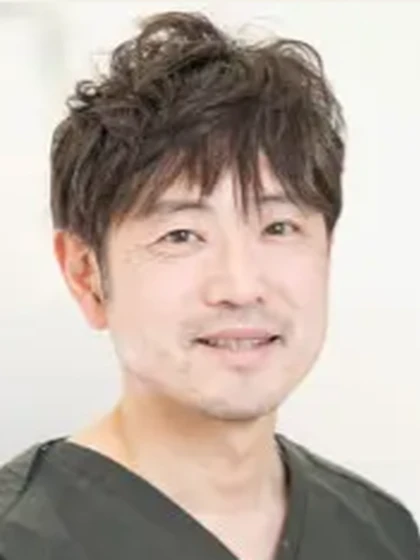 院長 伊藤 嘉彦の写真