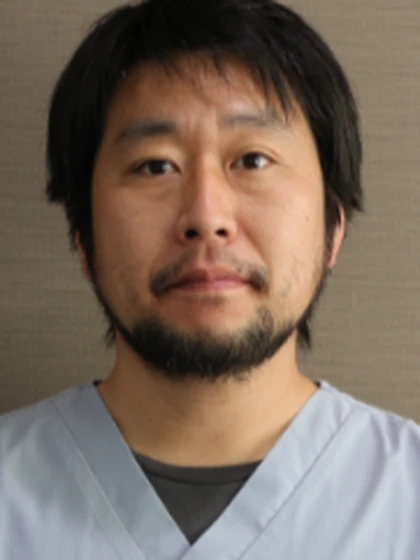 院長 中村 信太郎の写真