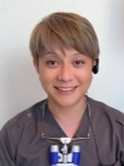 理事長 髙橋 克彦の写真