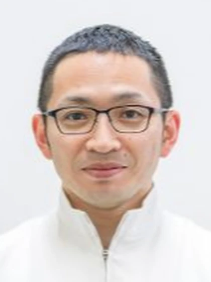 院長 村橋 整の写真