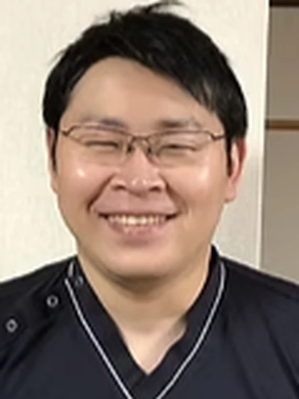 院長 三木 雄斗の写真