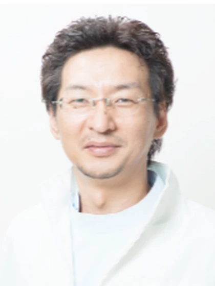 院長  押田 智の写真