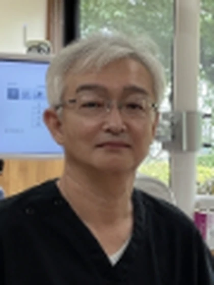 院長 佐川 武義の写真