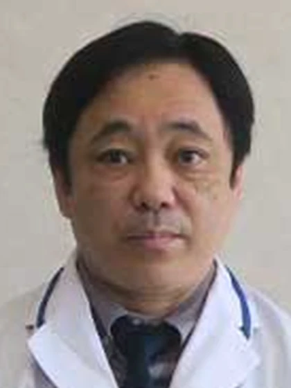 院長 石井 幸雄の写真