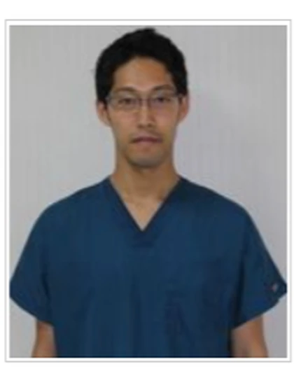 歯学博士 島村 穣の写真