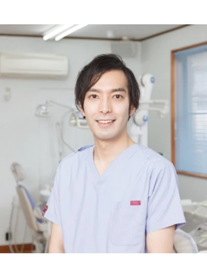 院長 伊藤 英昭の写真