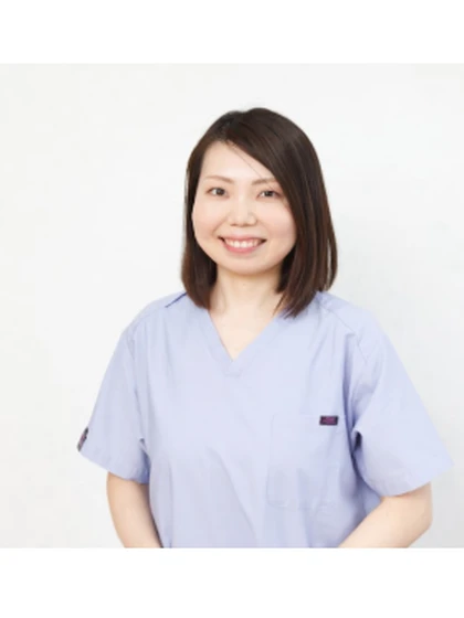 副院長 伊藤 智尋の写真